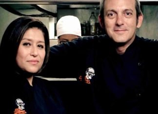 Norah Muñoz, chef oriunda de Barquisimeto