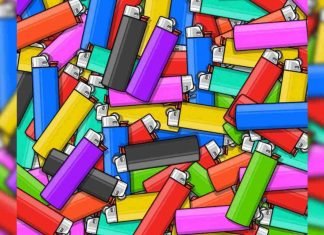 Encuentra los 3 cerillos