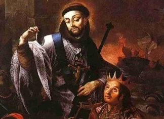 San Francisco Solano