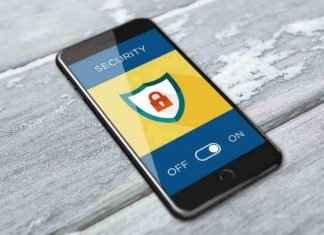 Seguridad de dispositivos móviles