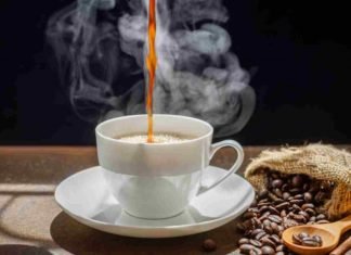 Tomar café reduce la mortalidad
