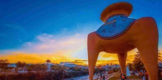 La tinaja de El Cardenalito