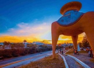 La tinaja de El Cardenalito