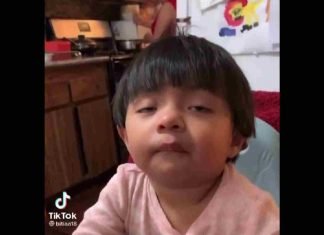 Casi se duerme (Video)