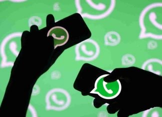 Virus que hackea tu WhatsApp