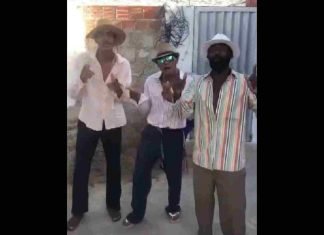 ¡Que nunca falte la música!