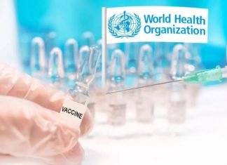 OMS aprueba uso de vacuna Moderna en el programa Covax