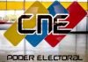 Aprobada por mayoría calificada en AN la designación de los rectores principales del CNE