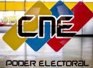 Aprobada por mayoría calificada en AN la designación de los rectores principales del CNE