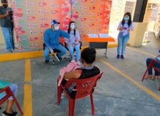 Nuevo programa social «Huellas de Amor» apoyará a niños con Hidrocefalia