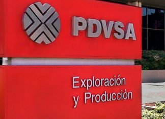 Pdvsa reactivará producción de gas natural y ofrecerá licencia a privados para exportar