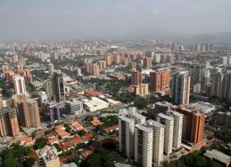 INE innovará empadronamiento vía internet en XV Censo Nacional de Población y Vivienda