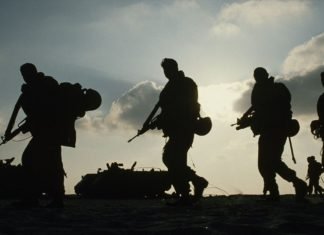 Israel moviliza 5.000 soldados de reserva ante la creciente escalada con Gaza