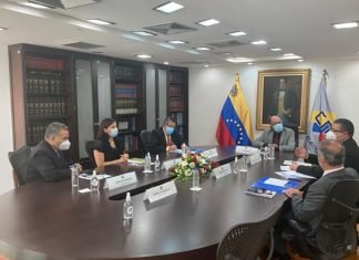 CNE en sesión permanente para desplegar cronograma electoral de las Megaelecciones