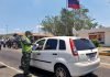 Organismos de seguridad serán estrictos en el cumplimiento de las normas contra covid