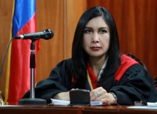 Exmagistrada Gladys Gutiérrez es designada embajadora de Venezuela ante la CPI