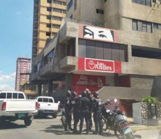Se suicida gerente de comercialización de Lácteos Los Andes