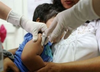 Inicia Jornada de Vacunación de las Américas desde el 17 de mayo en Barquisimeto