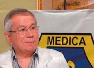 Gremio de Médicos exigen un millón de vacunas contra Covid-19