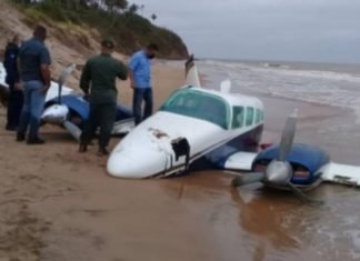 Dos detenidos por tráfico de sustancias ilícitas en Falcón