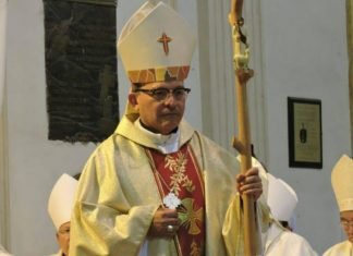 Diócesis de Carora prepara ceremonia de posesión de Monseñor Carlos Curiel Herrera