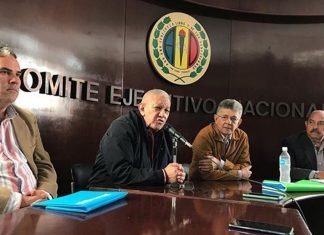 TSJ da un año más a AD para su reestructuración