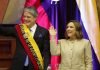 Investido Guillermo Lasso como Presidente de Ecuador