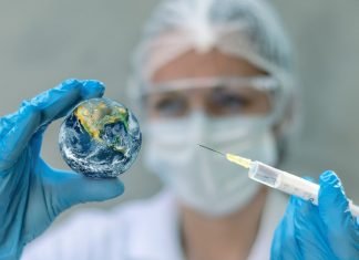 OMS cree improbable que algún país alcance pronto inmunidad colectiva