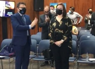 Consecomercio elige directiva presidida por Tiziana Polesel para el período 2021-2023