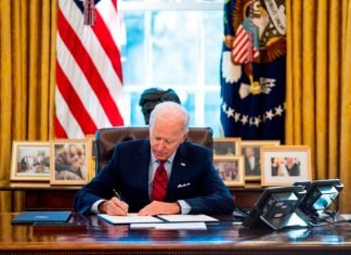 Congreso de EEUU analizará presupuesto del Plan Biden para su aprobación