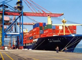 OMC indica recuperación del comercio global luego de un año de la pandemia de Covid-19