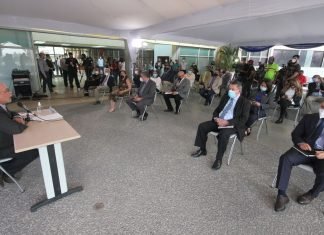 CNE habilita 87 organizaciones políticas para participar en las Megaelecciones