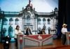 Debate: Fujimori promete mucho gasto y Castillo honestidad