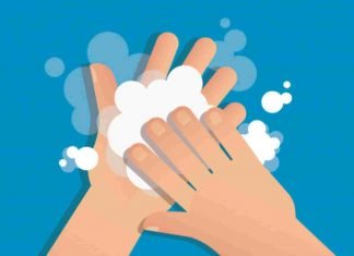 Día Mundial de la Higiene de Manos