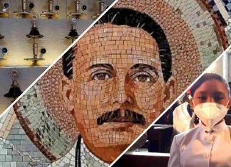 Lo que nos dejó la misa de JGH