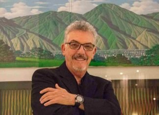 Cerro Ávila de Ilan Chester