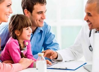 Día Mundial del Médico de Familia