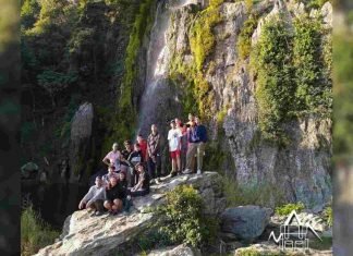 Viajes y aventuras de la mano de Eco Mochila