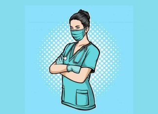 Día Internacional de la Enfermería