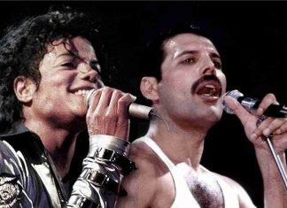 «There Must Be More to Life Than This»