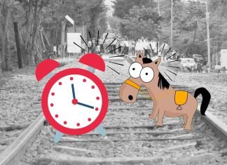 «La hora del burro»