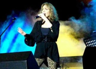 No soy una señora de Melissa