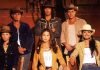Vuelve ‘Pasión de gavilanes’