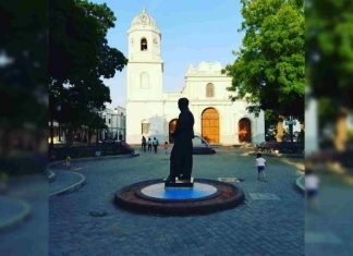 Pueblo de Santa Rosa