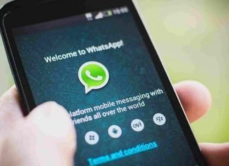 Nuevos términos y condiciones de WhatsApp