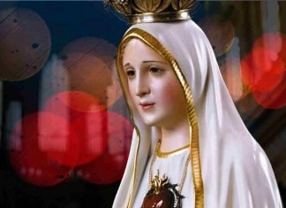 “Mi inmaculado corazón triunfará”