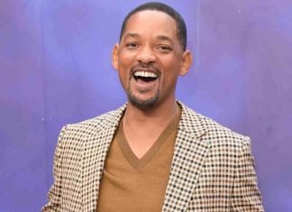 “Sonreír es la mejor manera que tienes para enfrentar tus problemas”