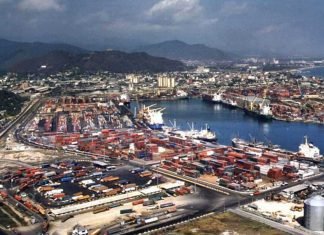 Vielma Mora: Generar confianza impulsará zonas económicas especiales