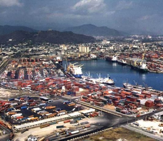 Vielma Mora: Generar confianza impulsará zonas económicas especiales