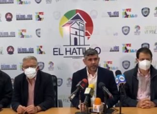 Asociación de Alcaldes exige al CNE garantías en las Megaelecciones